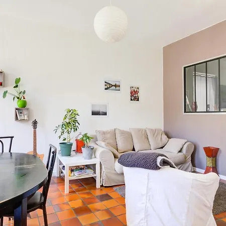 Appartement De 3 Chambres A Coursan Avec Jardin Clos Et Wifi A 15 Km De La Plage