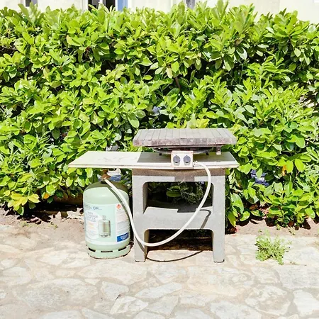 Appartement De 3 Chambres A Coursan Avec Jardin Clos Et Wifi A 15 Km De La Plage *