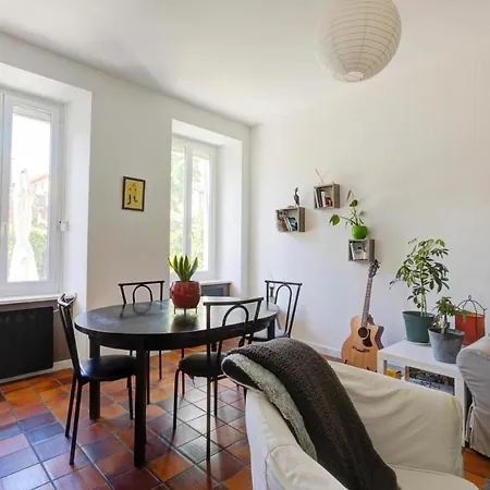 Appartement De 3 Chambres A Coursan Avec Jardin Clos Et Wifi A 15 Km De La Plage *