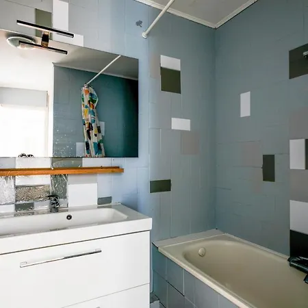 Apartmán Appartement De 3 Chambres A Coursan Avec Jardin Clos Et Wifi A 15 Km De La Plage *