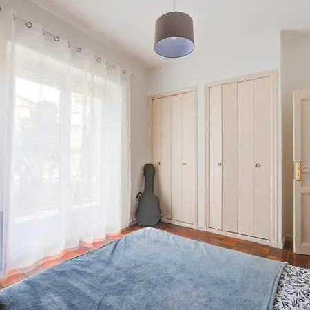 Apartmán Appartement De 3 Chambres A Coursan Avec Jardin Clos Et Wifi A 15 Km De La Plage